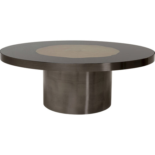 Kare Design Salontafel Medallion 110x75cm - vtwonen shop