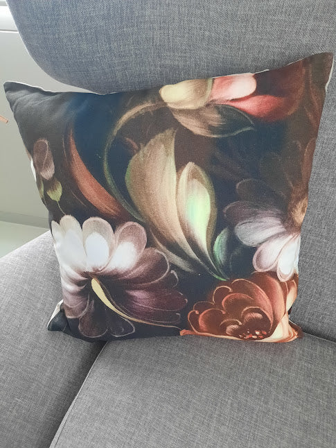 Furnilux Set van 2 Sierkussens-45x45 cm - Milou - vtwonen shop