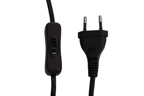 Rebellenclub Tafellamp Sikfors - Zwart - vtwonen shop