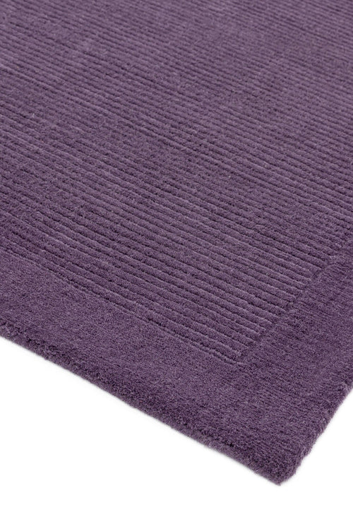 Vloerkleed Easy Living York Purple 160x230 cm - vtwonen shop