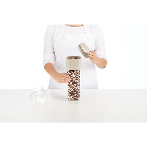 Lékué Flip Storage Voorraadbus 1350/1600 ml