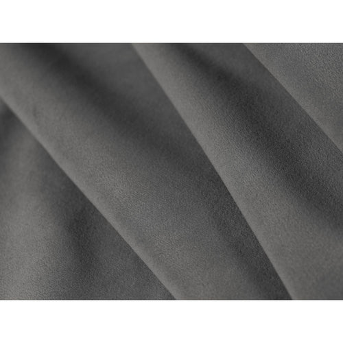 Cosmopolitan Design - Slaapbank met opbergdoos Verona 3-zits, flueel warm grijs - 98x252x85cm