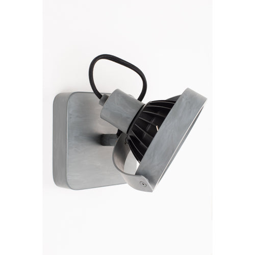 Zuiver Dice-1 DTW Spot Grijs