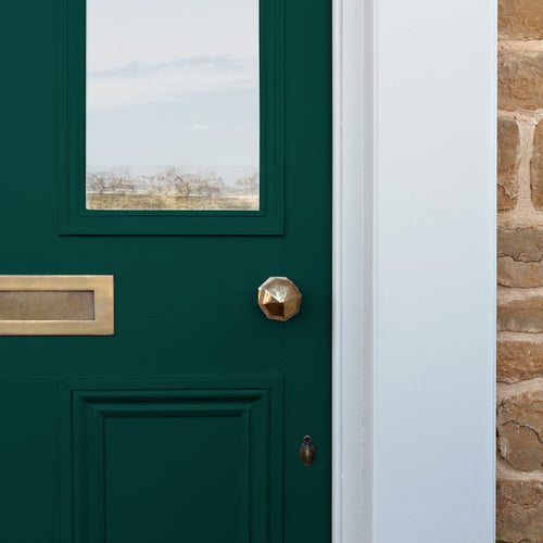 Graham & Brown Glasshouse - Zijdeglanslak voor Buiten - 1L - vtwonen shop