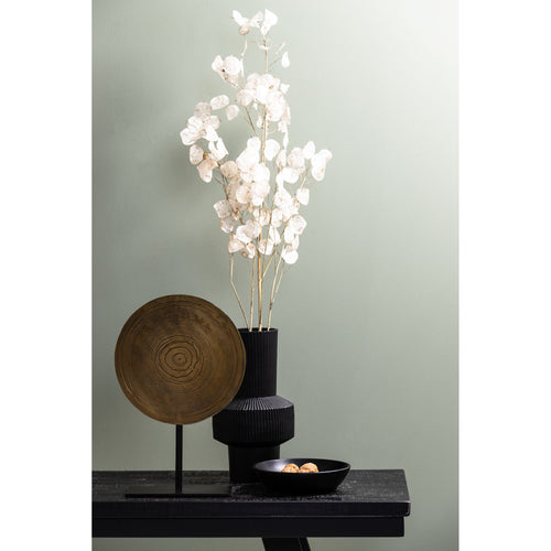 Light & Living ornament Sasim - brons - Ø25cm - vtwonen shop