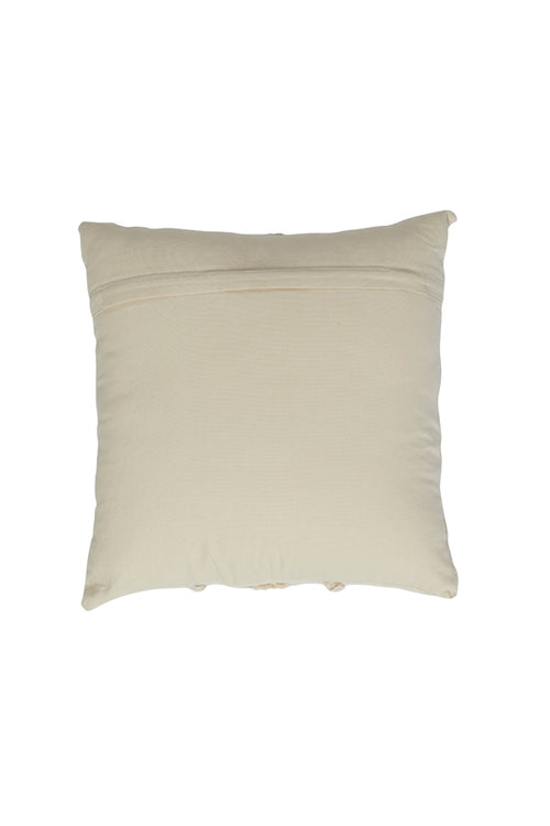 Light & Living kussen CINETO - 45x45cm - bruin - vtwonen shop