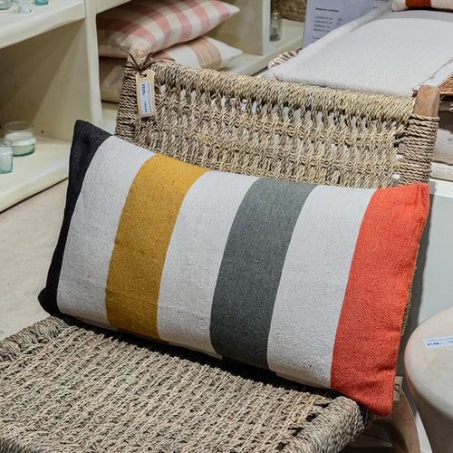 Household Hardware - Kussen - Katoen - Kleurmix - vtwonen shop