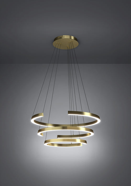 Stars of Light hanglamp Labonete
