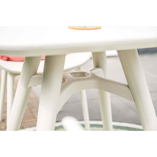 Garden Impressions tuinset Sunny - Hareno - zand - 71x71 cm - 3-delig