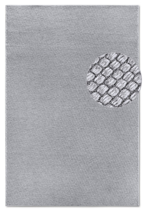 Villeroy & Boch 1843 Wool Rug Charles Nature Cream 160x230 cm