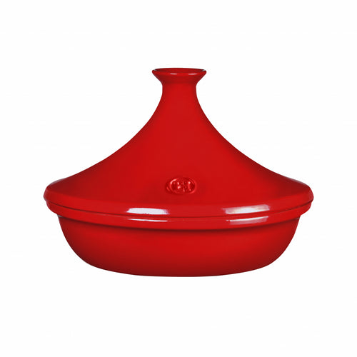 Emile Henry Tajine E-box - Ø270mm - Grand Cru - vtwonen shop