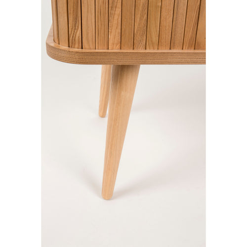 Zuiver Barbier Dressoir 120 cm Hout Naturel