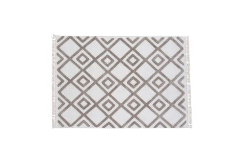 Rebellenclub Voerkleed Ravello - 230 x 160 cm - Bruin [CONTROLEREN]