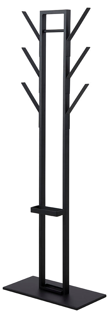 Rebellenclub Kapstok Pala - Zwart - vtwonen shop