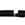 Micadoni Rechte modulaire bank Miley 3-zits, flueel, zwart - 126x303x70cm