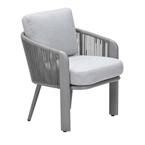 Garden Impressions Tuinstoel Ryan - taupe