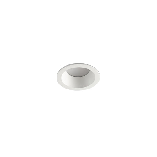 Faro Dop 8W Inbouwspot Wit IP54 2700K