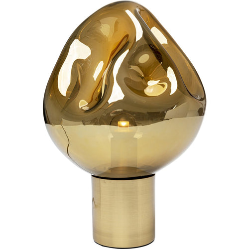 Kare Design Tafellamp Supernova - goud - vtwonen shop