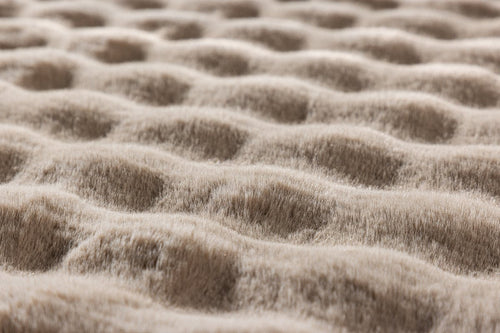 Rebellenclub Vloerkleed Ovra - 230 x 160 cm - Beige - vtwonen shop