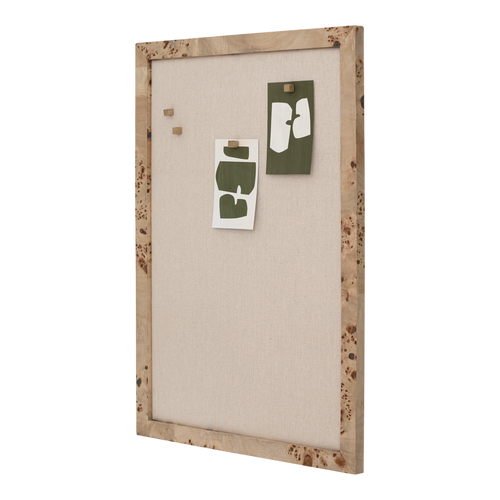 Urban Nature Culture Memobord Skog - 50 * 2 * 70 cm