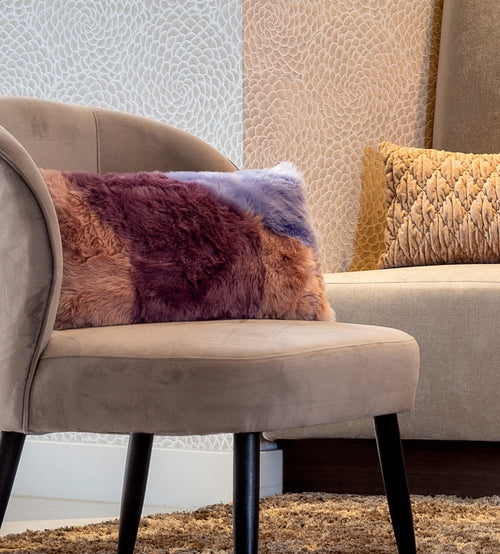 Dutch Decor set sierkussens - Clio en Lewy - Roze - vtwonen shop