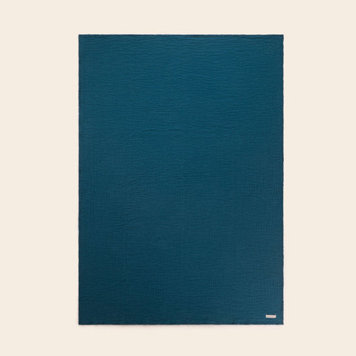 Madura Geruite Ilario olie en slingers 140x200 cm