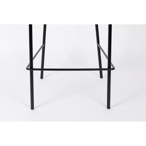 Housecraft Living Donny Barkrukken Grijs - Set van 2 - vtwonen shop