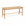 Furnhouse bankje Prime - Witte olie - 35x110x47
