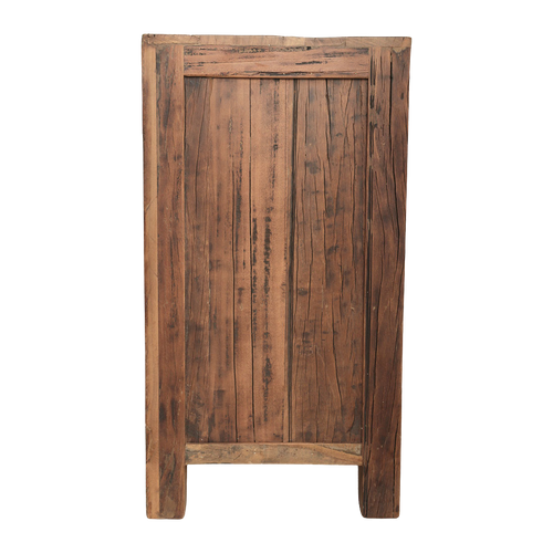 Raw Materials Farmwood houten dressoir - 120x45x85 cm