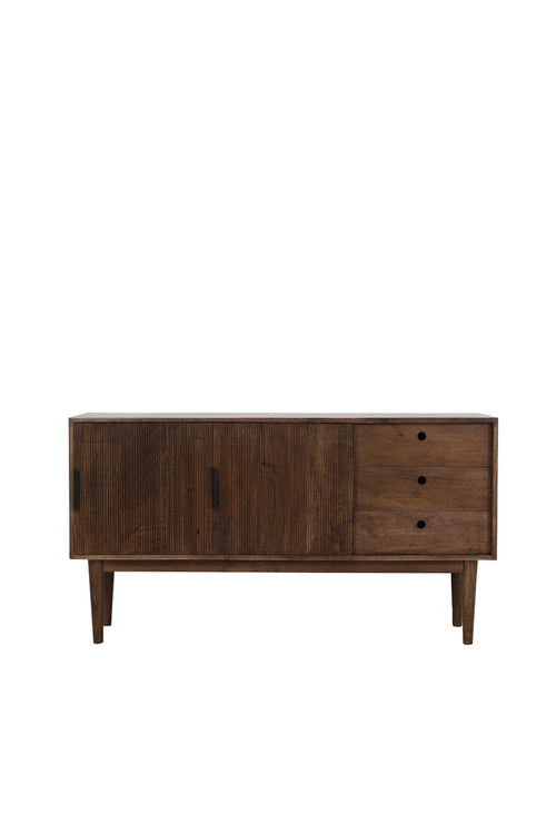 Light & Living kast  - bruin - 150x40x80 cm