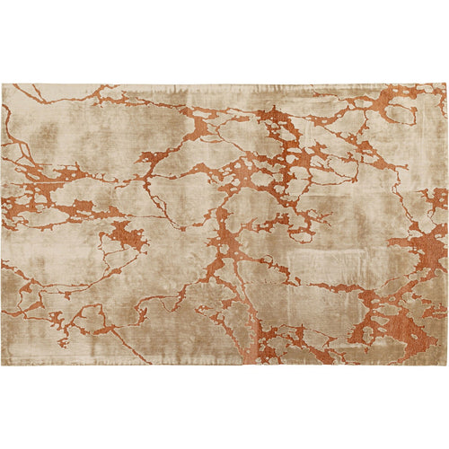 Kare Design Vloerkleed Mars