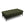 Cosmopolitan Design Bank Bali 2-zits, structurele stof, groente - 62x133x40cm