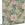 ESTAhome behang vintage bloemen vergrijsd blauw en warm grijs - 53 cm x 10.05 m - 139480
