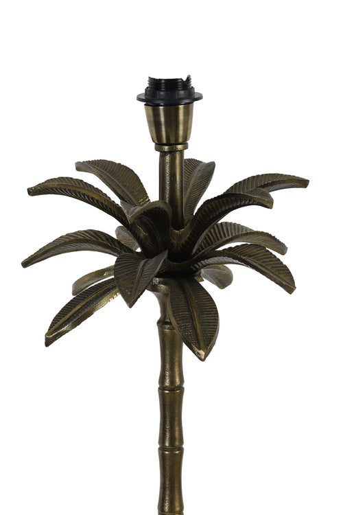 Light & Living vloerlamp ARMATA - Ø25x145cm - brons