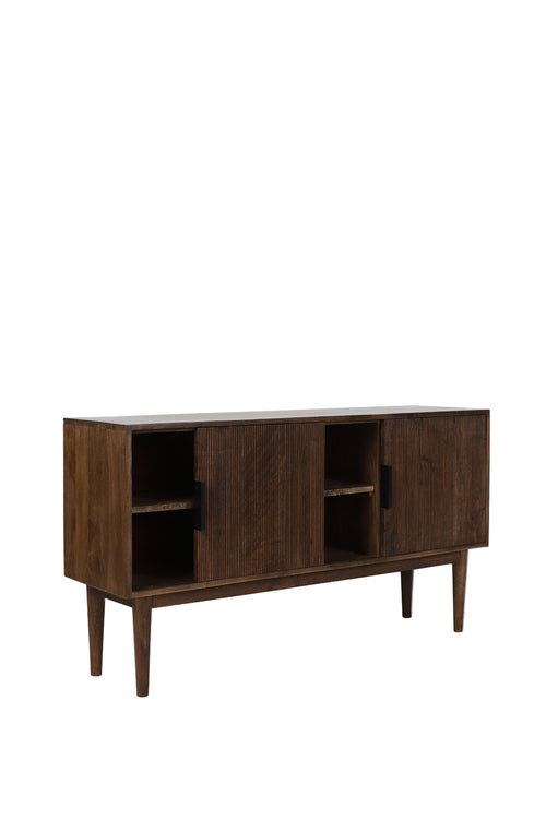 Light & Living kast BITIKA - 150x40x80cm - bruin - vtwonen shop