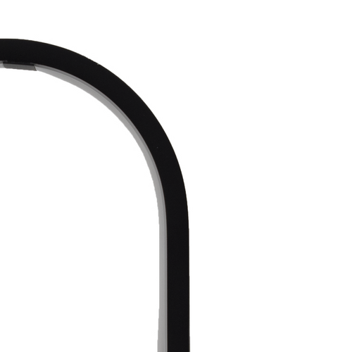 EGLO tafellamp Codriales - led - 38 cm - zwart/wit - vtwonen shop