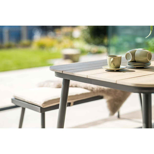 Garden Impressions sportbank Burela/Gabon desert sand - vtwonen shop