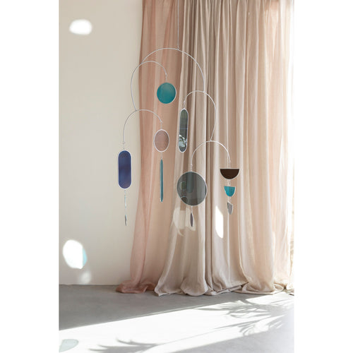 Zuiver Sparkle Suncatcher - Bruin - vtwonen shop