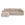 Premium Interiors - Linkshoekbank met snelle uitklapfunctie VIBE - gewaafd fluweel beige 286cm
