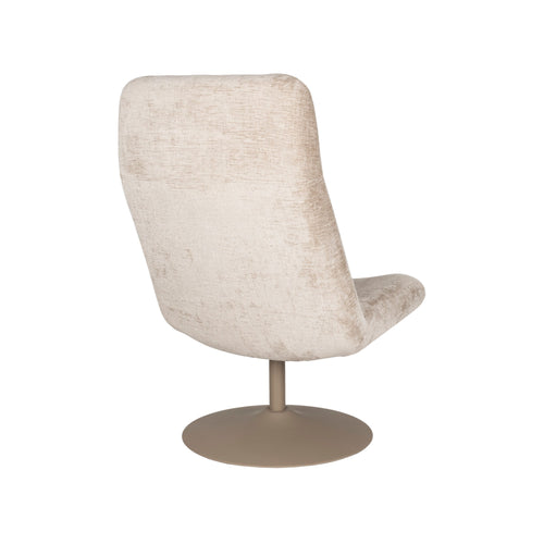 Zuiver Ume Deco Fauteuil Beige