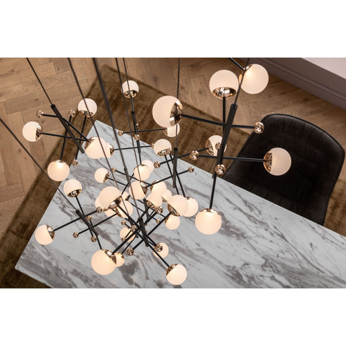 Kare Design Hanglamp Trapez 280cm - vtwonen shop