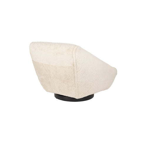 Bold Monkey Jump Around Fauteuil Beige