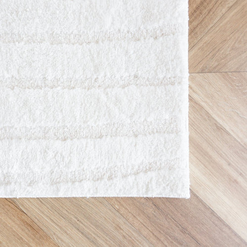 Interieur05 vloerkleed Vidar - creme/wit - 240 x 330 cm