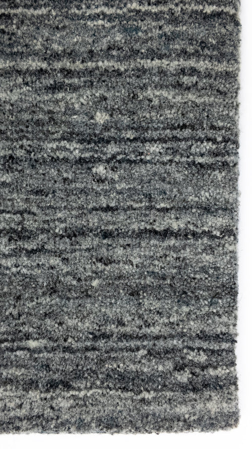 Vloerkleed Natur Pur Berber Pure 601 Antracite 140x200 cm - vtwonen shop