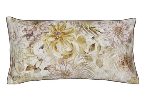 Kardol decoratiekussen Solaris - 30x60 cm - naturel