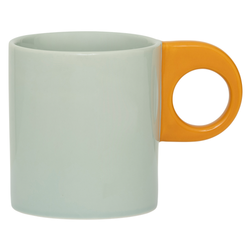 Urban Nature Culture mok Nissa - Sea Foam - 14x9x10cm - vtwonen shop