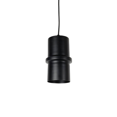 Housecraft Living Duct Hanglamp S Zwart - vtwonen shop