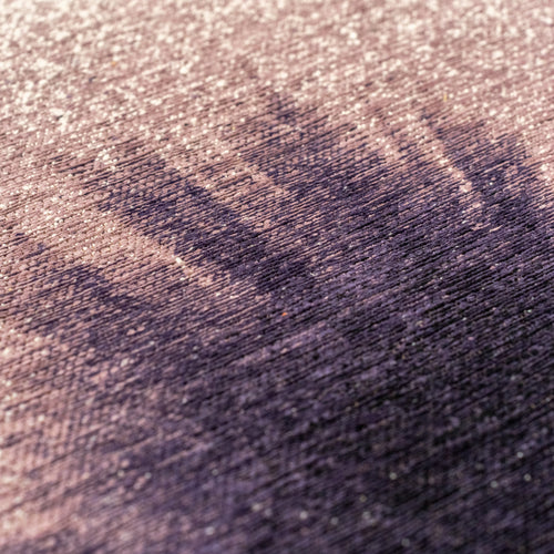 Ecorugs vloerkleed Purple Smoke - paars - 240x240cm