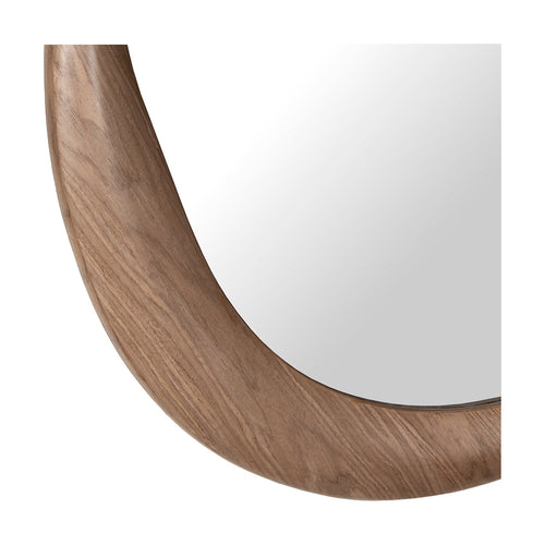 Atmooz spiegel Vivio - naturel - 78 x 4,5 x H 80 cm