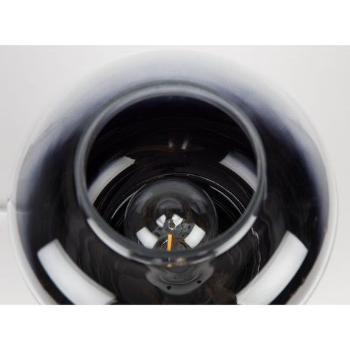 Zuiver Moody Tafellamp Zwart - vtwonen shop